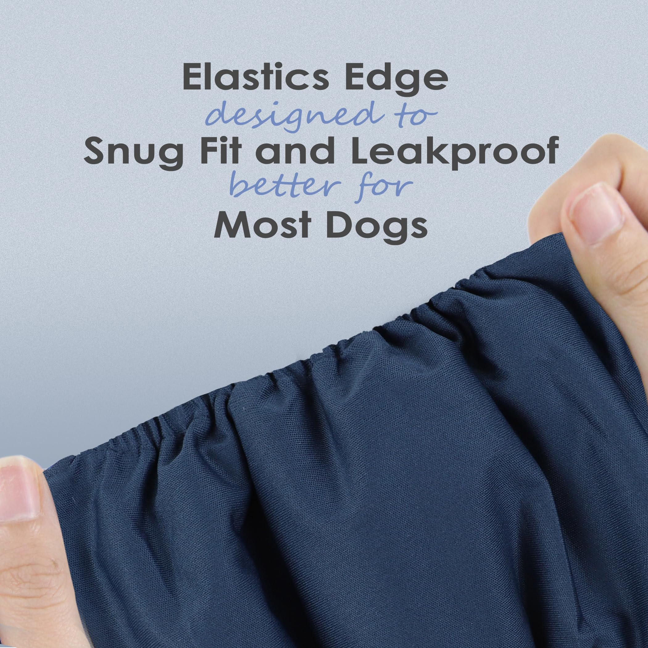 Wegreeco soft jersey inner layer wicks moisture for drier wear.