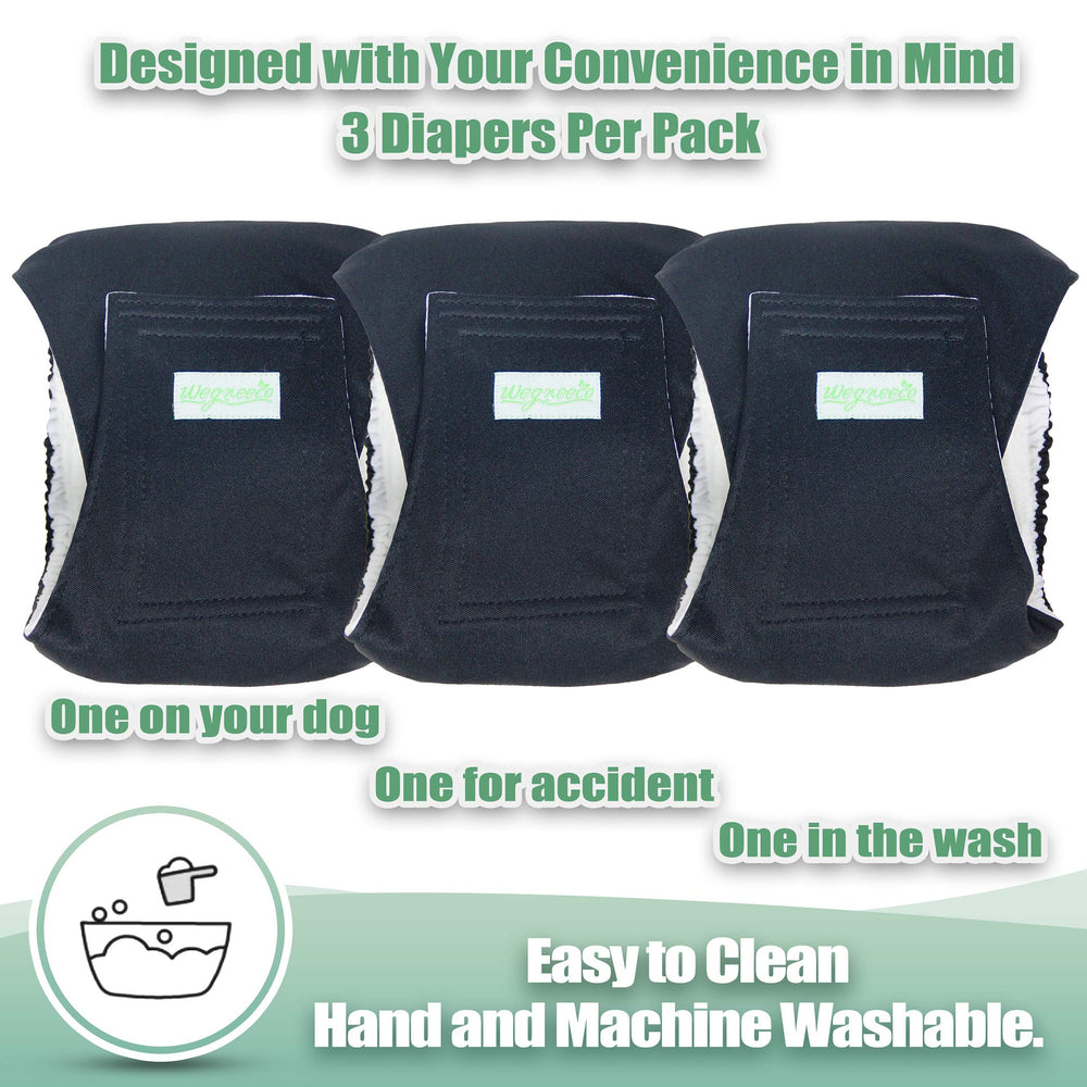 Wegreeco inside soft jersey lining demonstrates moisture-wicking comfort for longer wear.