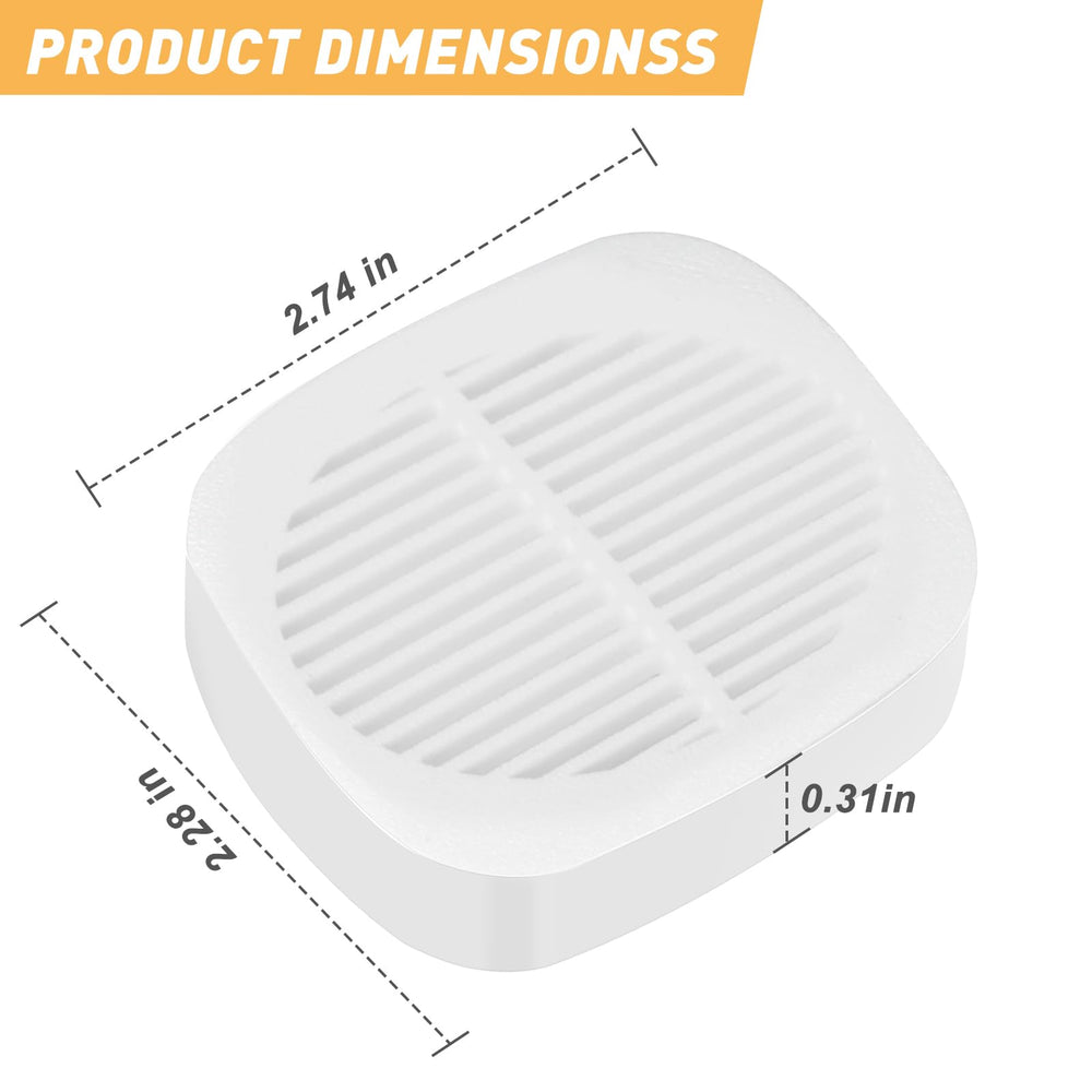 3D-printed WEIGUZC fragrance box component for eco-friendly use