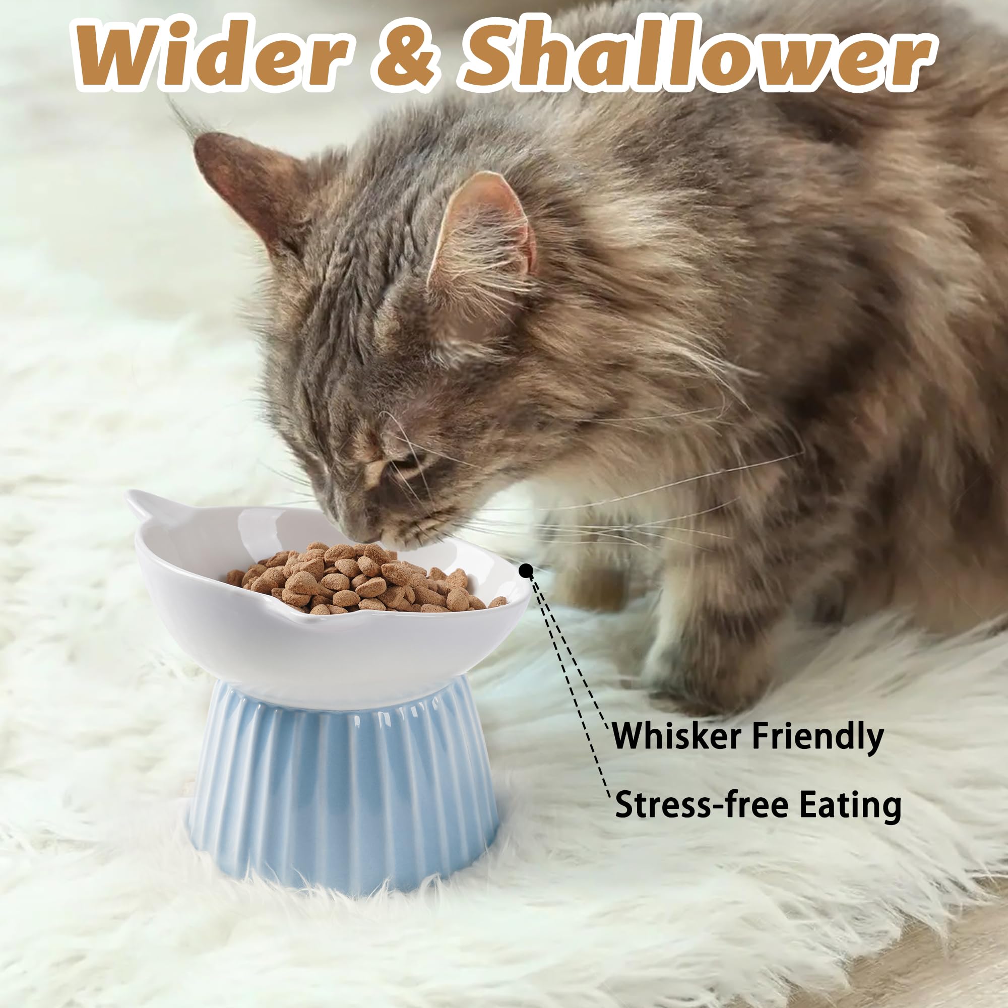Wellbro microwave- and dishwasher-safe ceramic bowl.