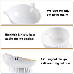 Wellbro microwave-safe ceramic bowl easy to clean after meals