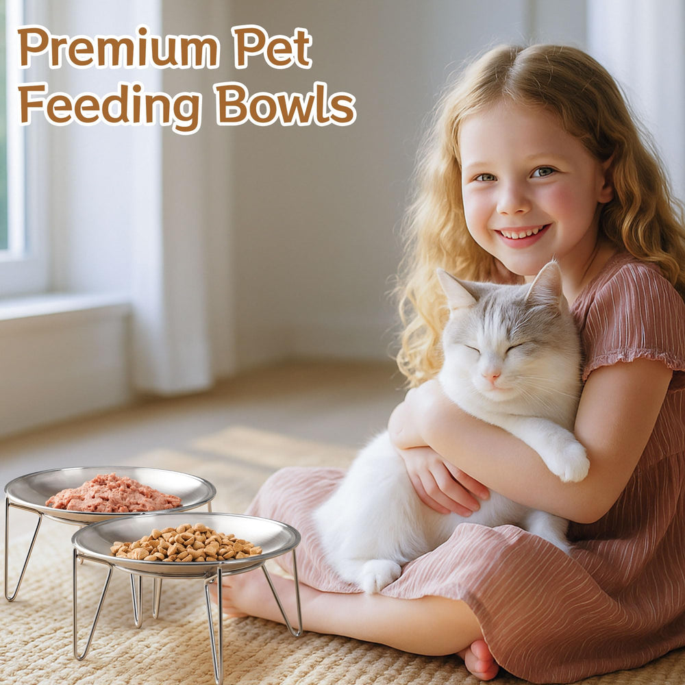 Wellbro compact 6-7 inch bowls footprint for small spaces