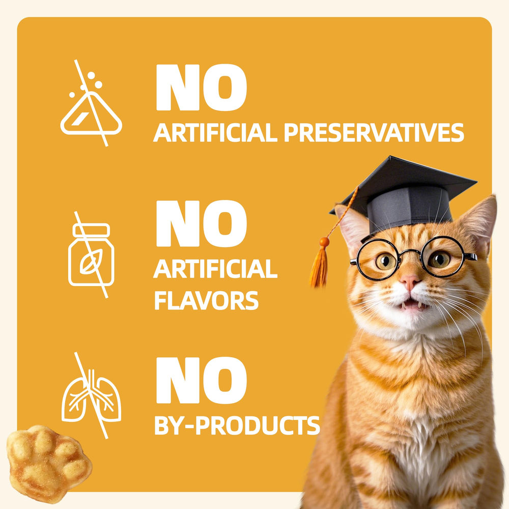 Wellix indoor-cat-snacks-multi-cat-friendly: great for indoor pets and multi-cat homes