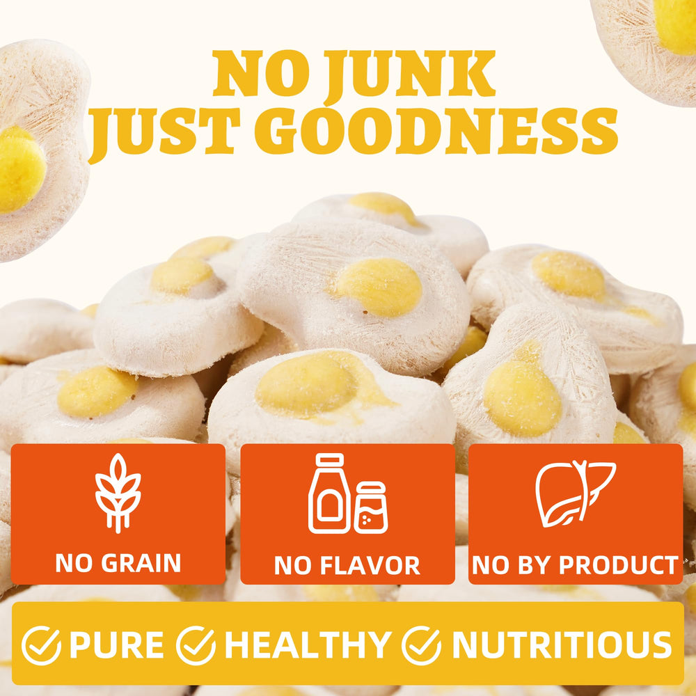 Wellix SunnyBites treats promoting immunity and gut support through real ingredients.