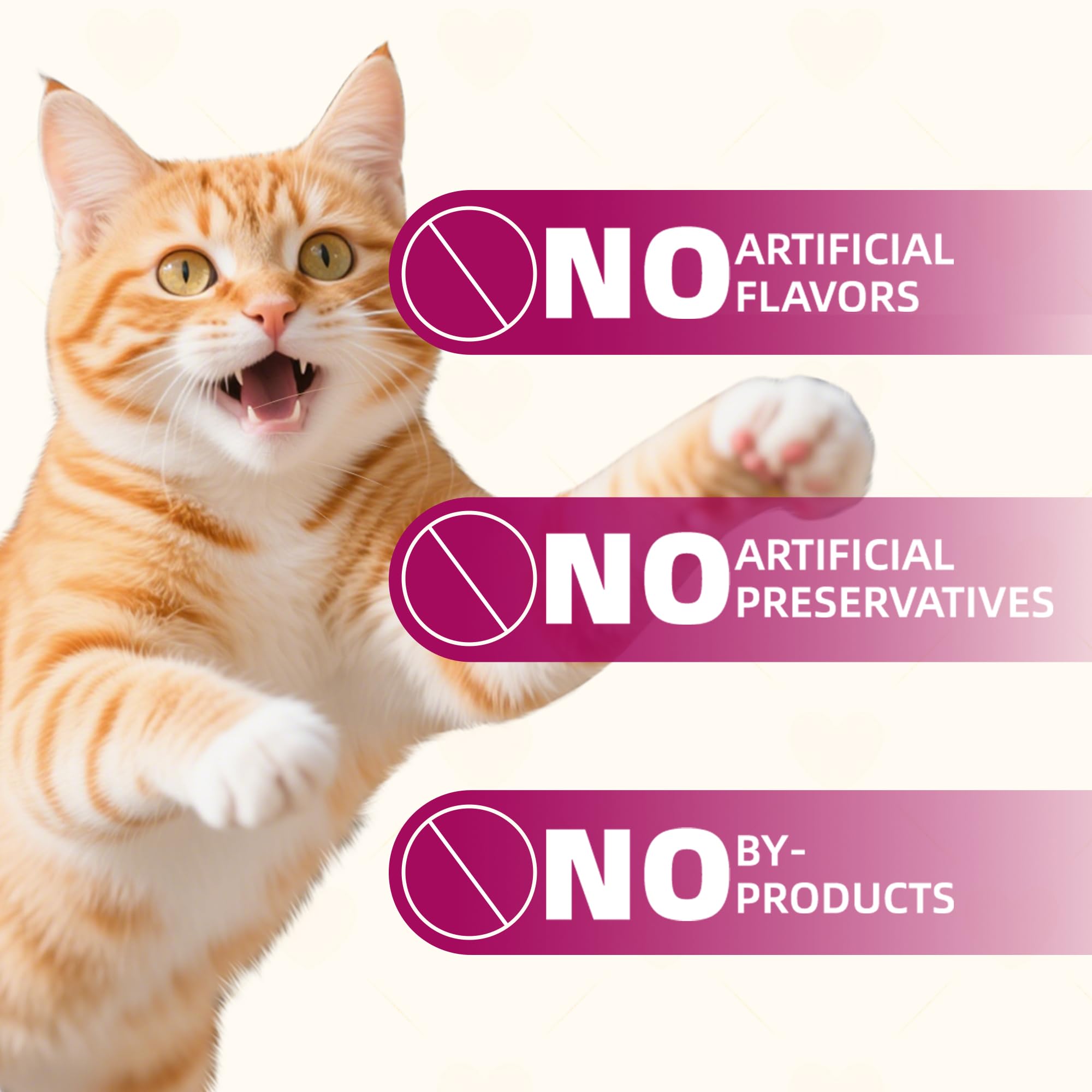 Wellix training treats convenient for rewarding progress during cat and dog training.