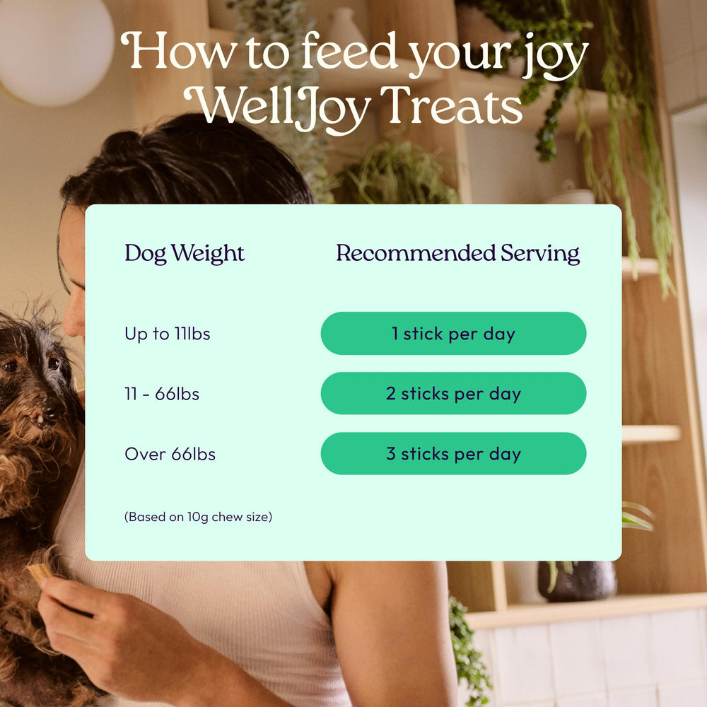 WellJoy made in USA in Vermont with quality ingredients.