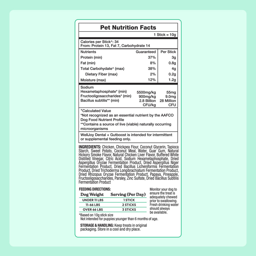 WellJoy real shredded chicken provides tasty, high-protein nutrition.