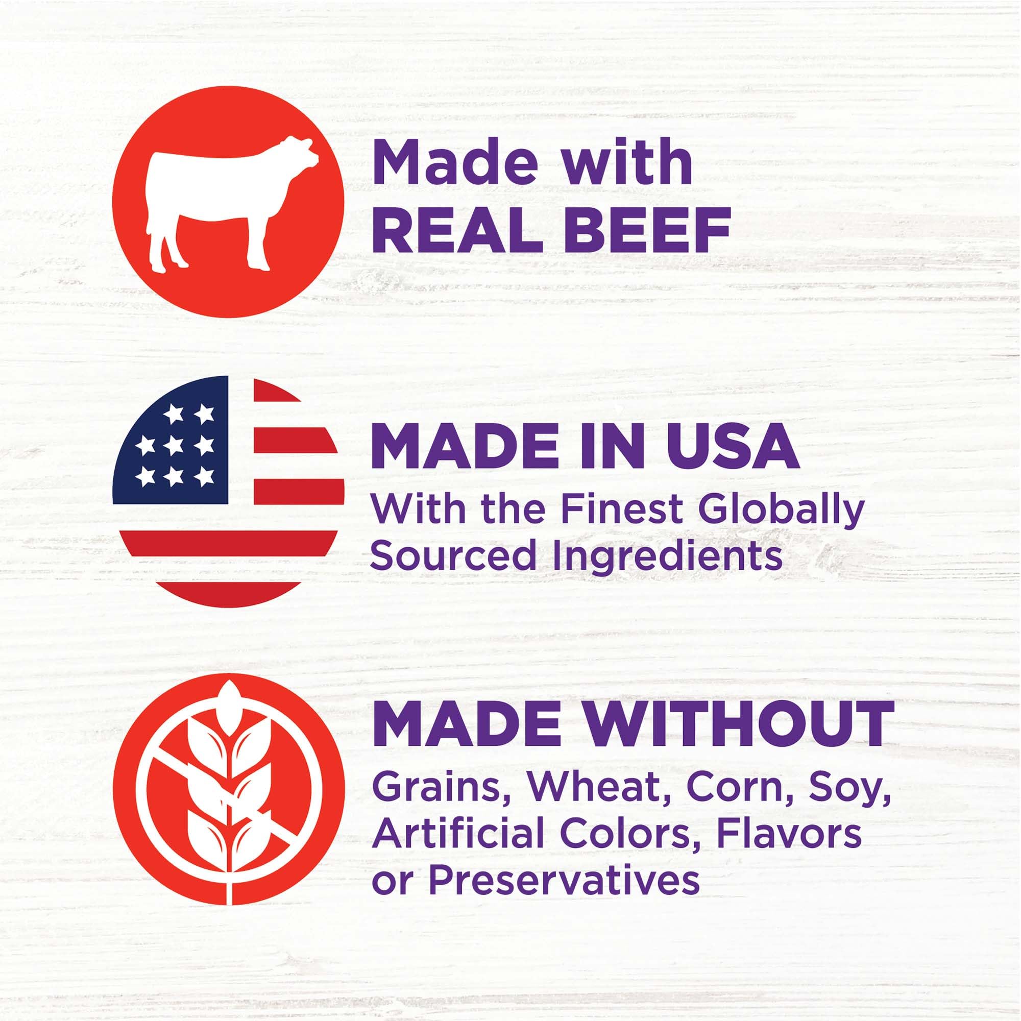Sealed Wellness can label highlights grain-free natural recipe