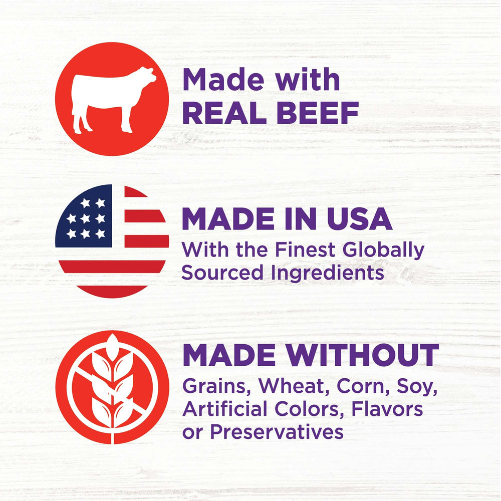 Sealed Wellness can label highlights grain-free natural recipe