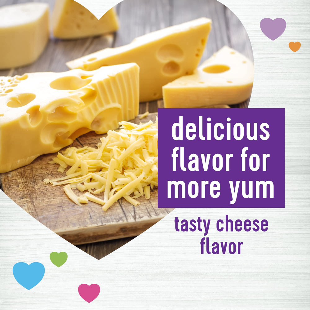 Wellnes calming soft chews close-up for daily relaxation support.