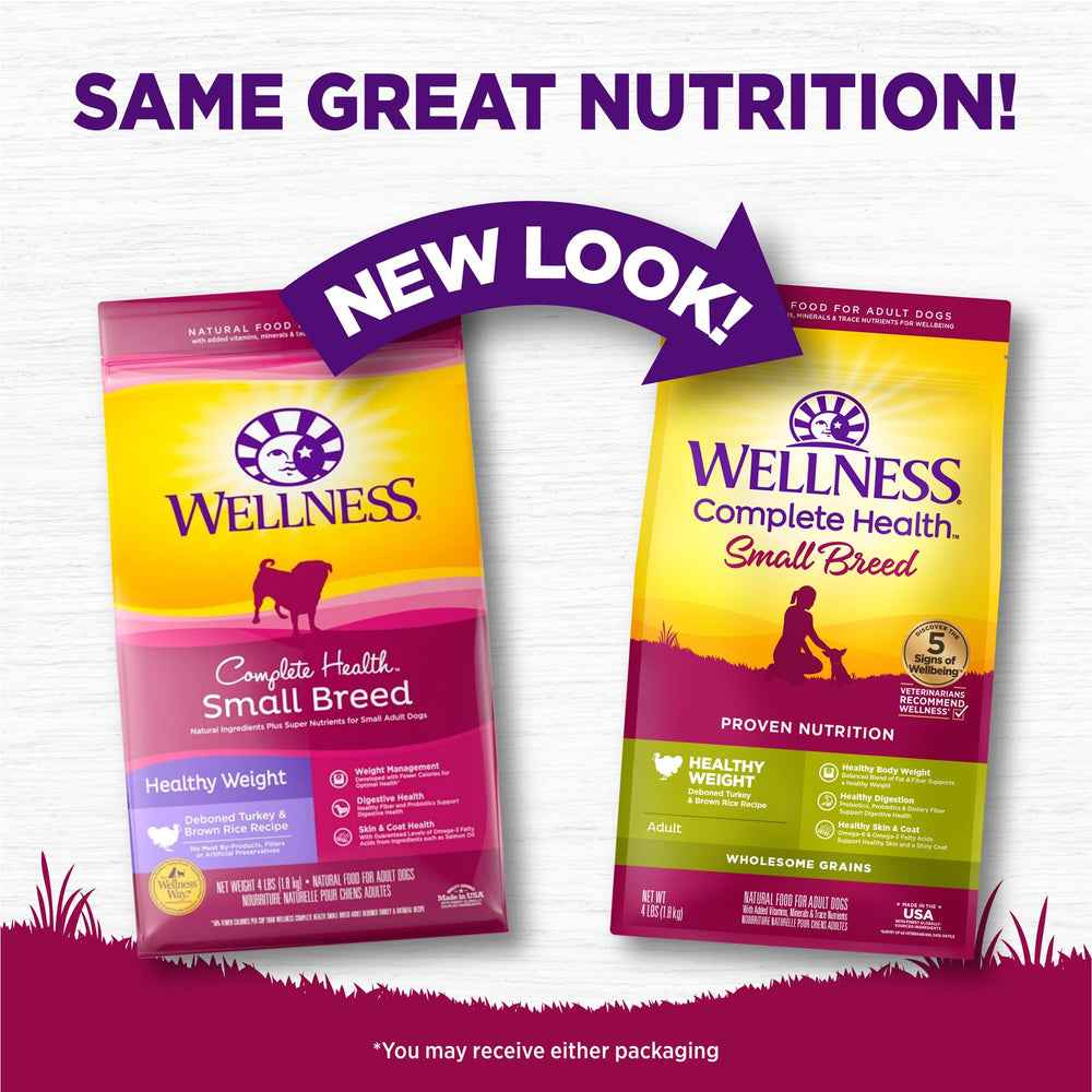 Wellness Complete Health produced in USA facility signals quality production standards.
