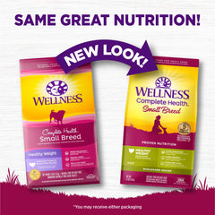 Wellness Complete Health produced in USA facility signals quality production standards.