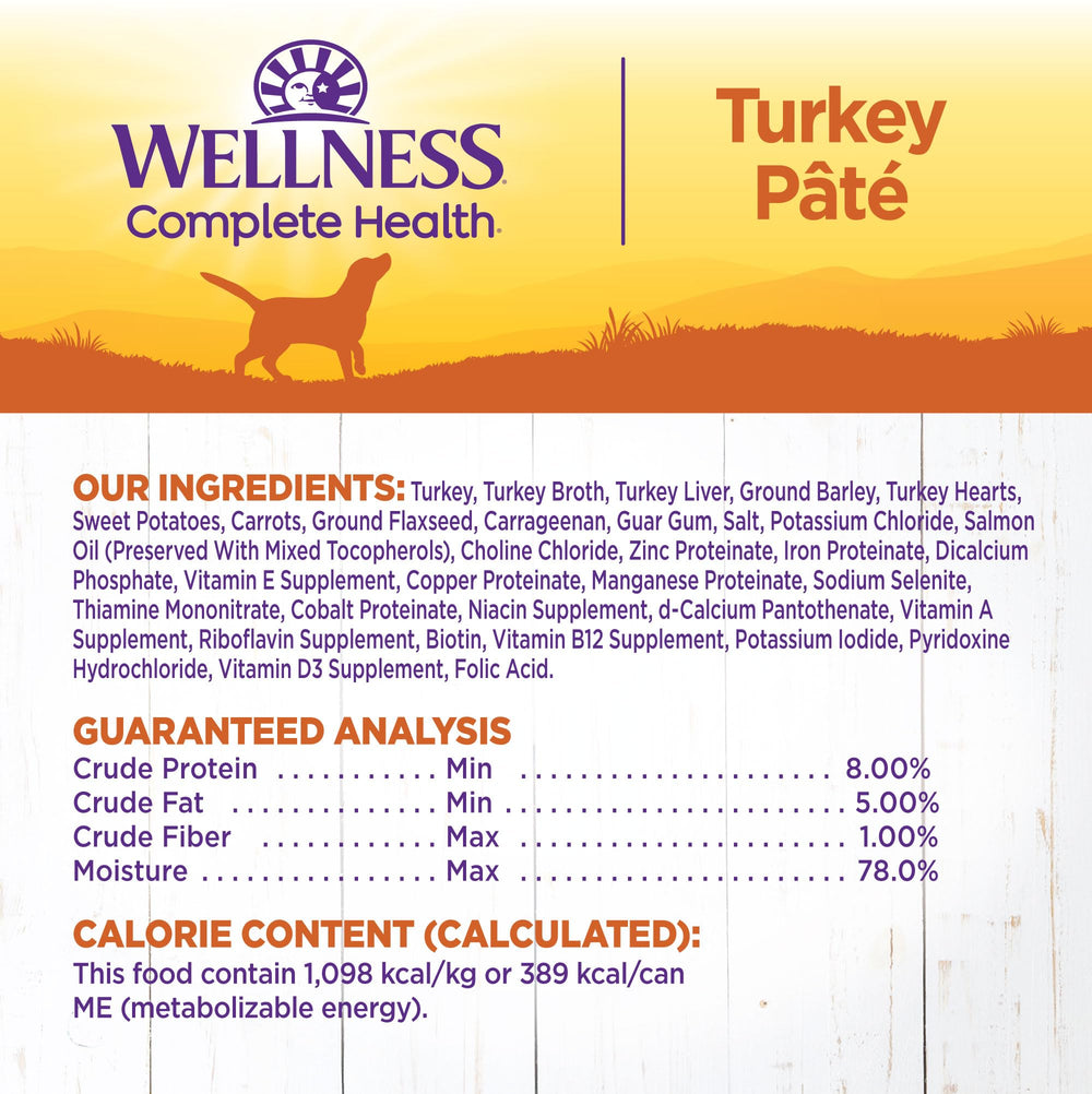 Made in USA at a state-of-the-art facility with non-GMO ingredients