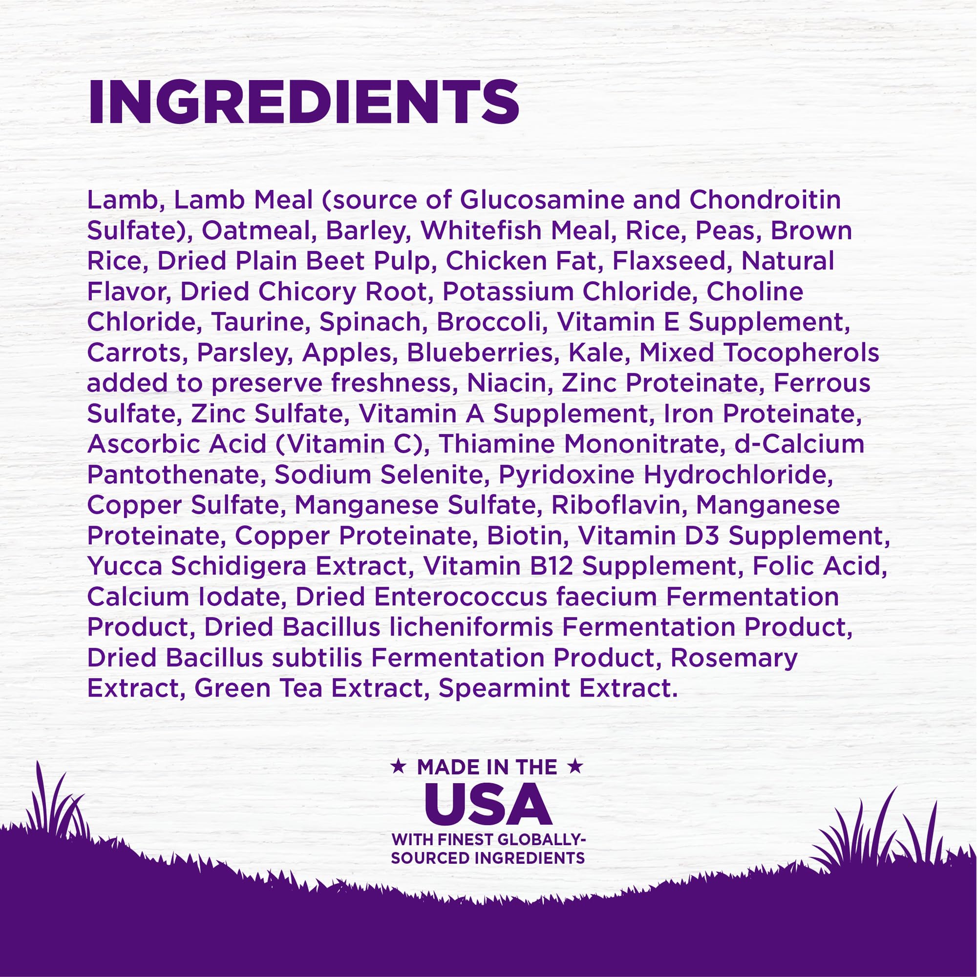 Wellness Complete Health USA-made facility represents quality-controlled production standards.