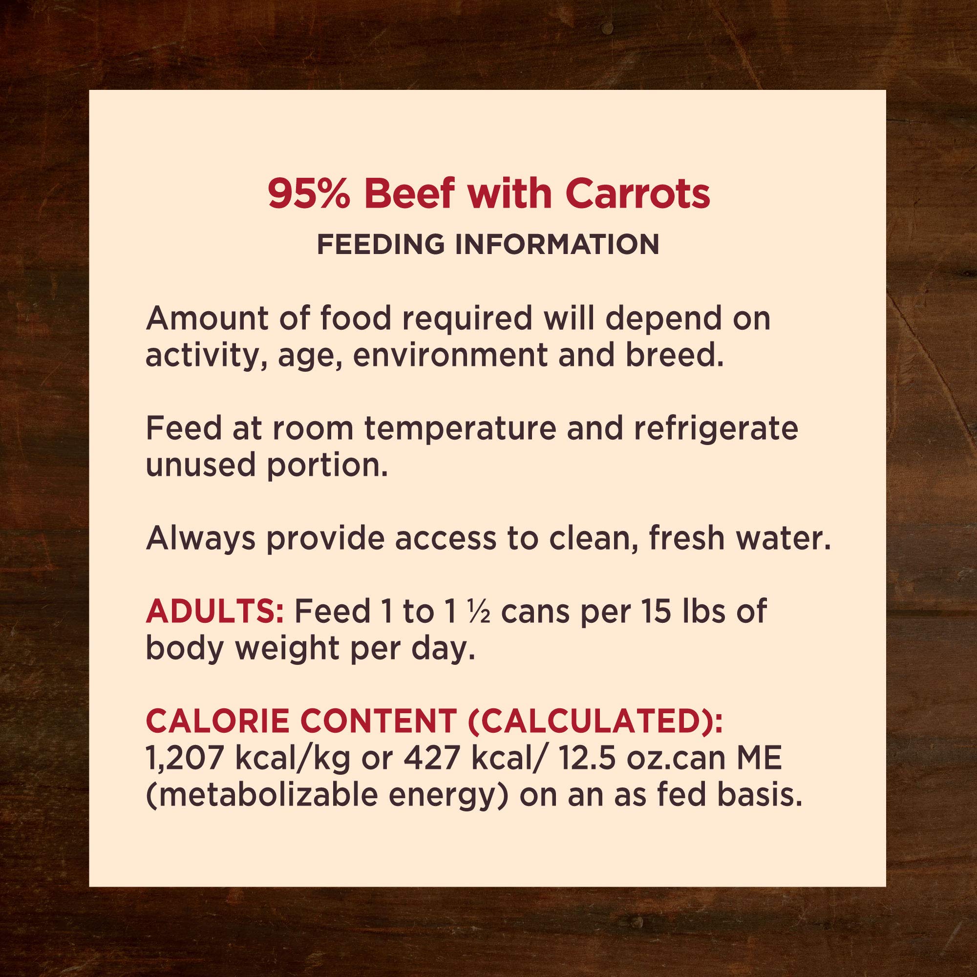 Wellness CORE 95 dog enjoying meal – appealing aroma and texture at mealtime.