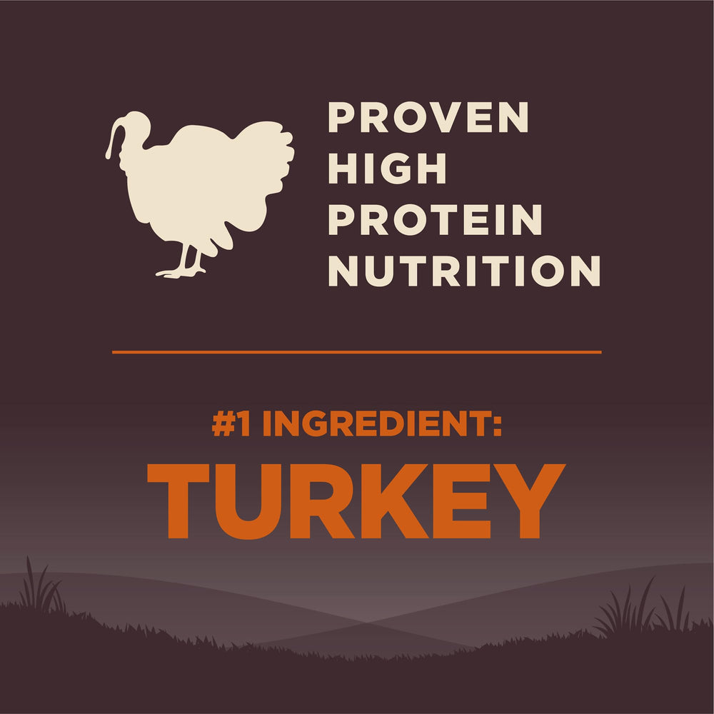 Wellness CORE ingredients flaxseed and salmon oil emphasize coat health and digestion
