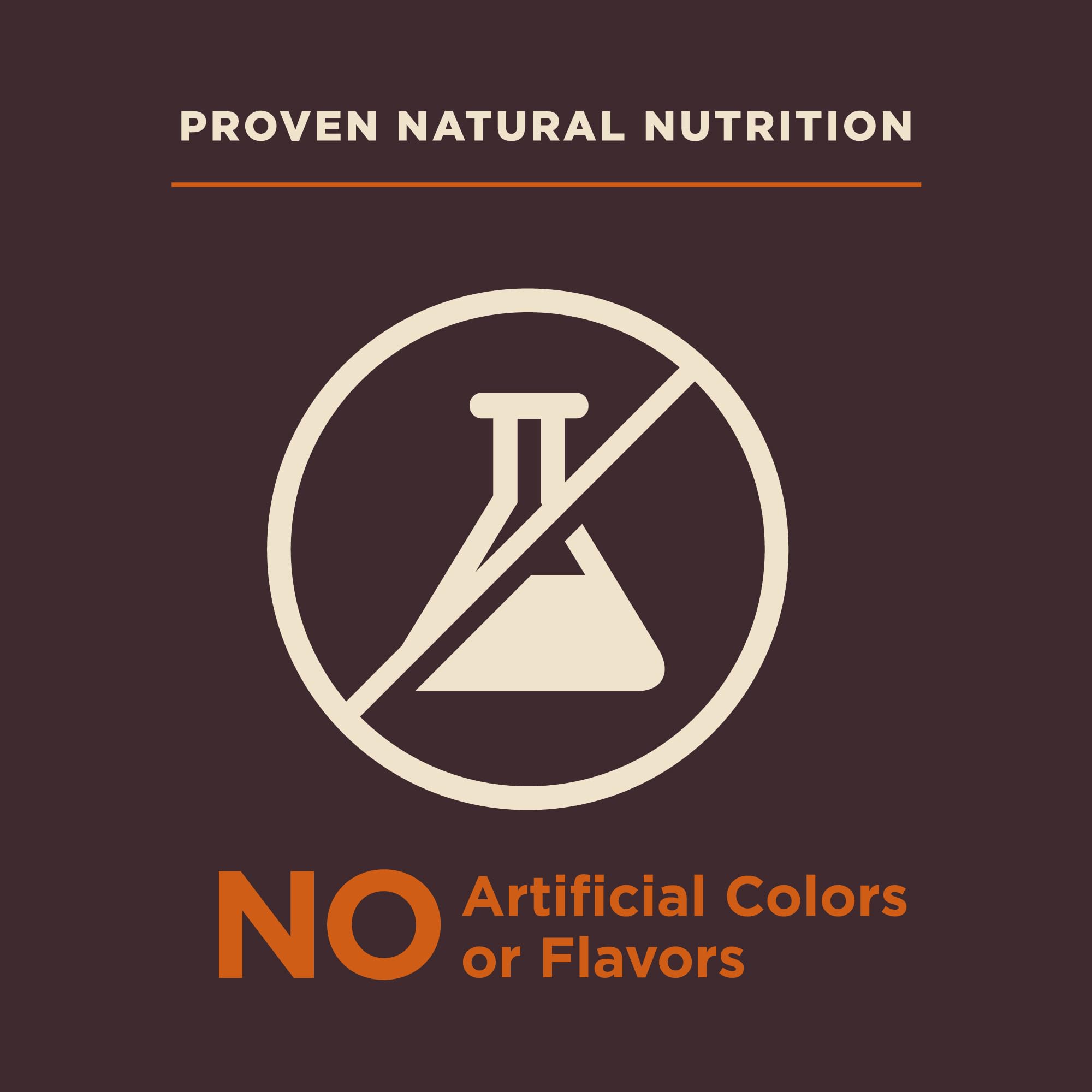 Joint-support ingredients like glucosamine and chondroitin visualized on label.