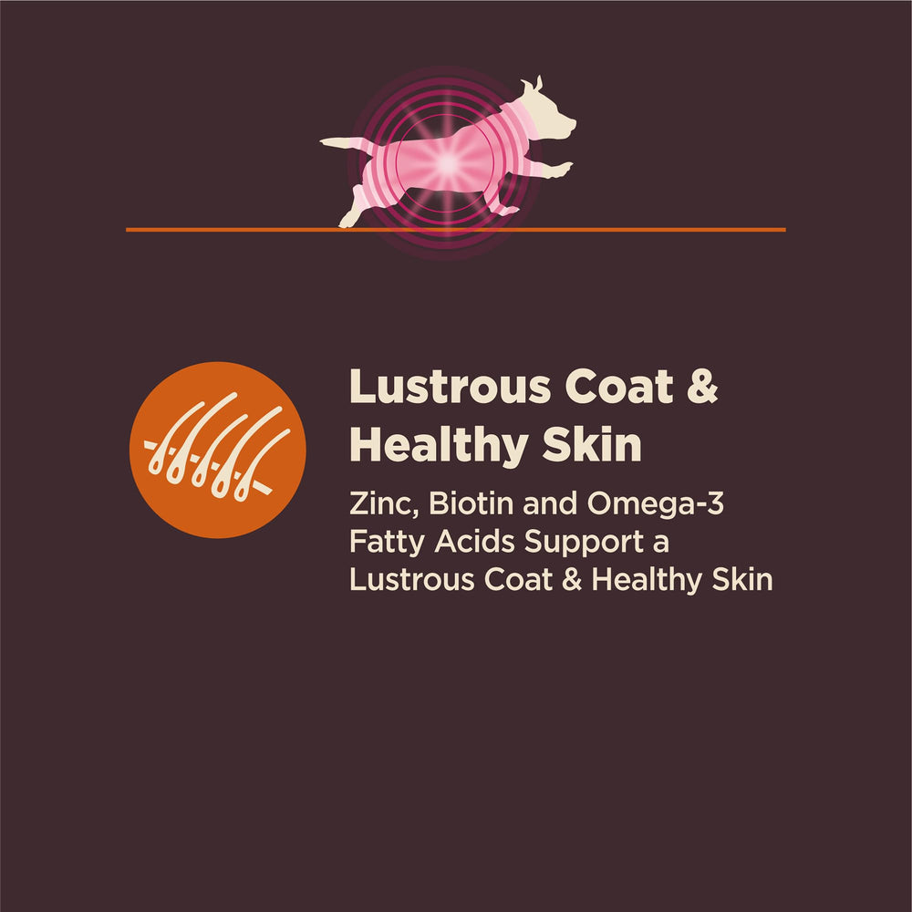 Wellness CORE Digestive Health ingredients glow signaling wholesome components
