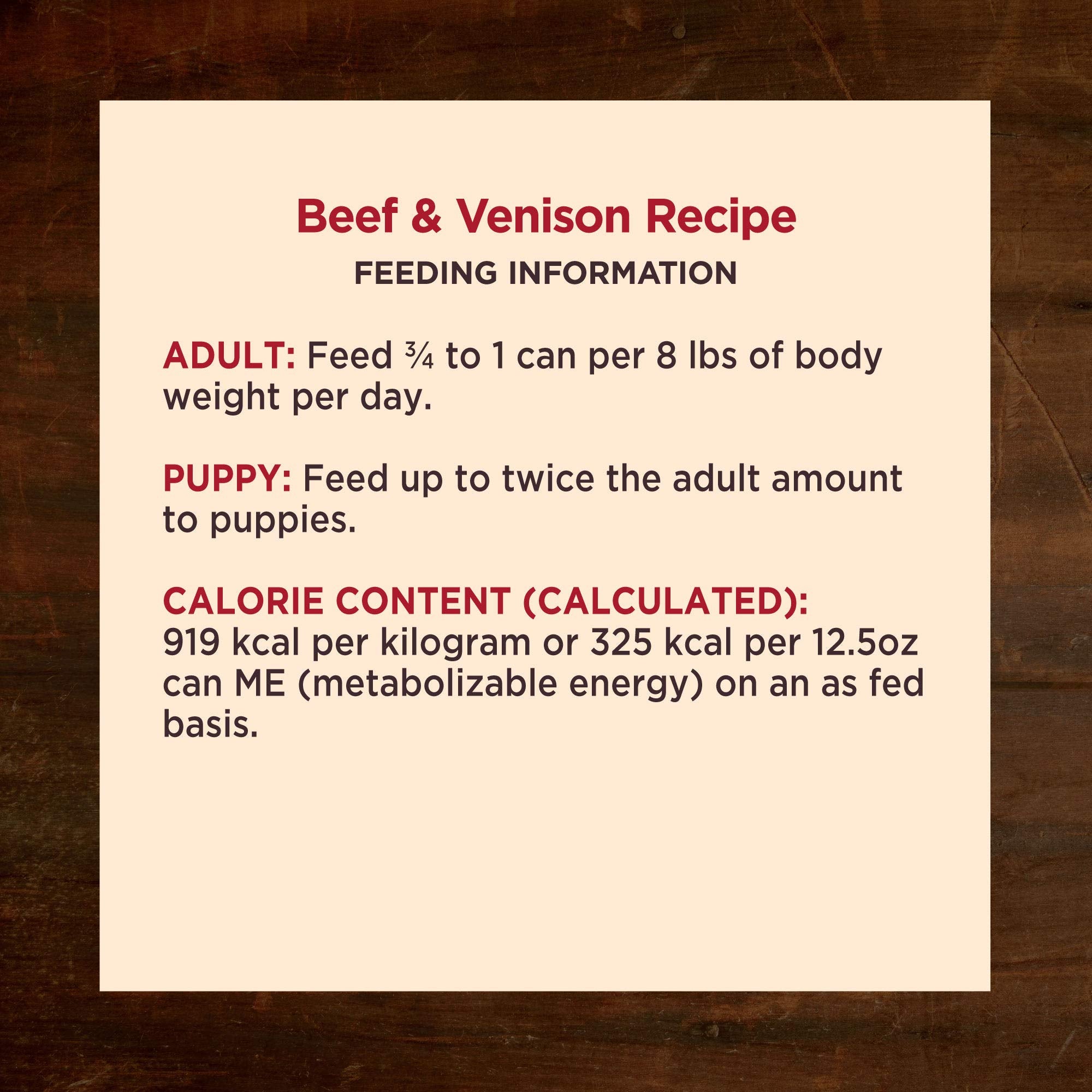 Wellness CORE Hearty Cuts USA-made facility ensures quality control.