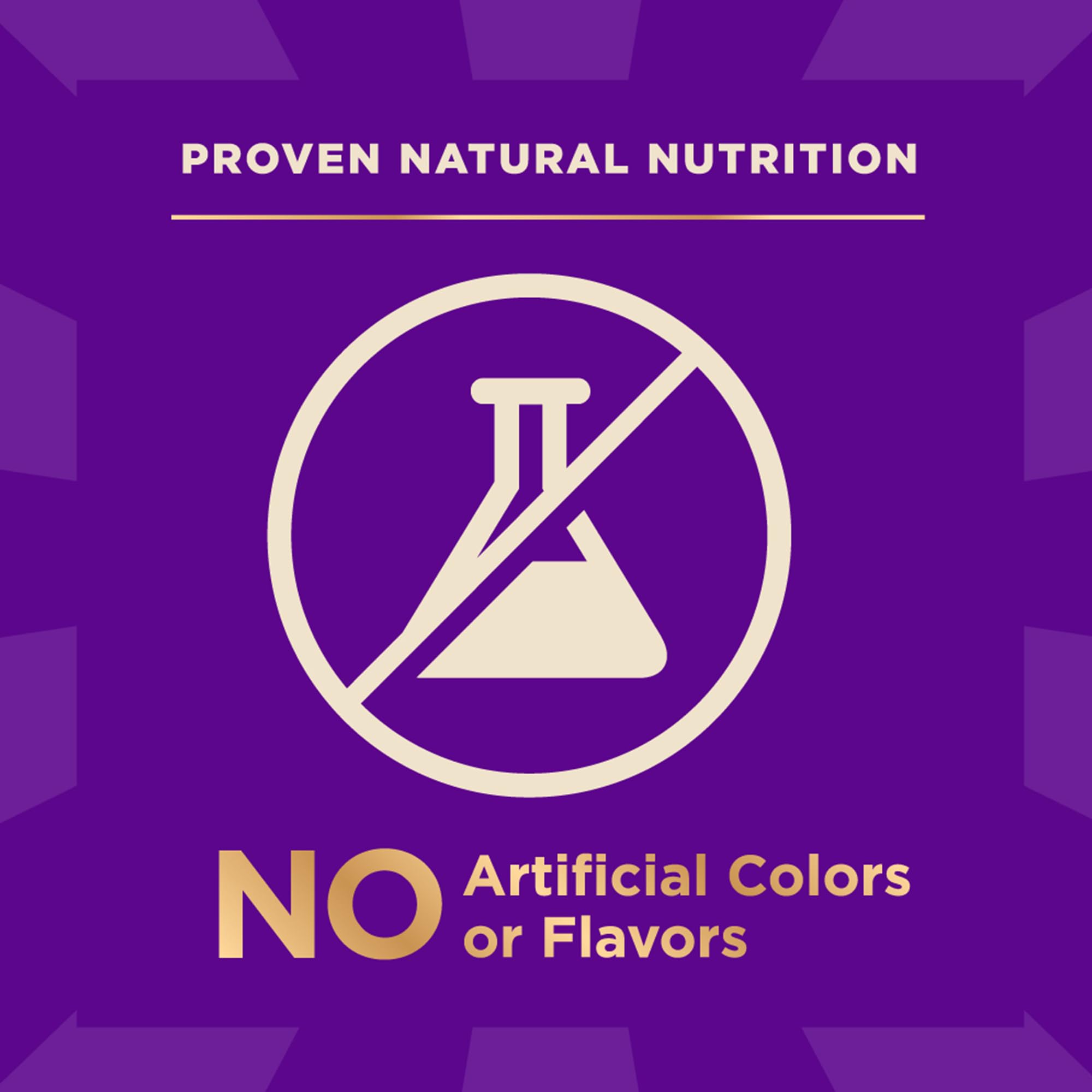 Wellness CORE+ Made in USA facility with premium ingredients.
