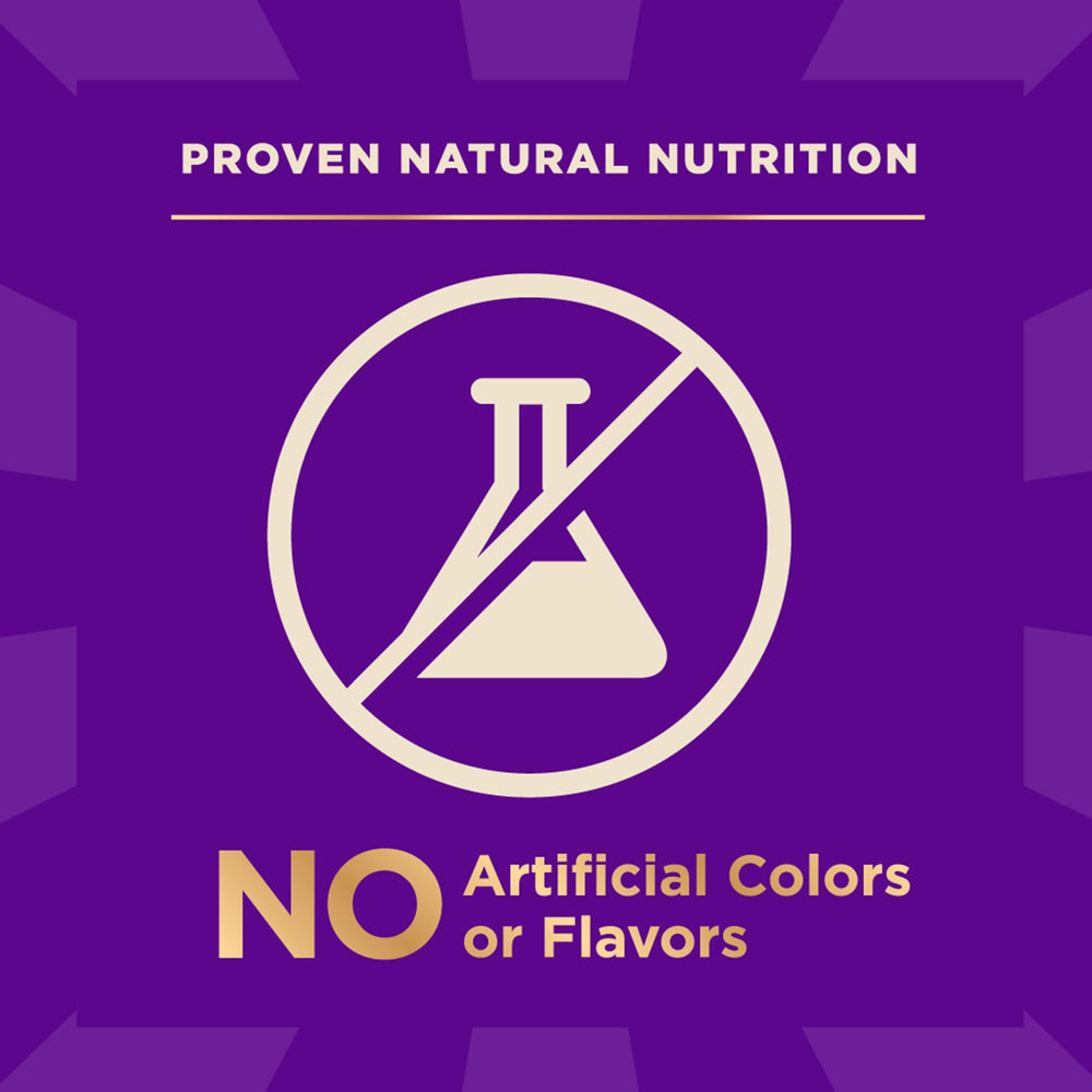 Wellness CORE+ Made in USA facility with premium ingredients.