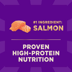 Wellness CORE+ chicken-free kibble aids digestive comfort for dogs