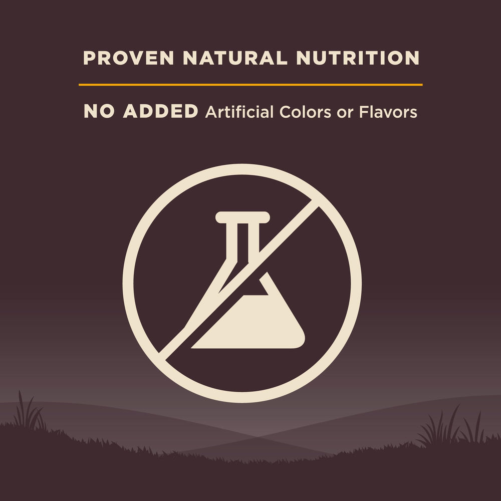Wellness CORE puppy probiotics, digestive health support
