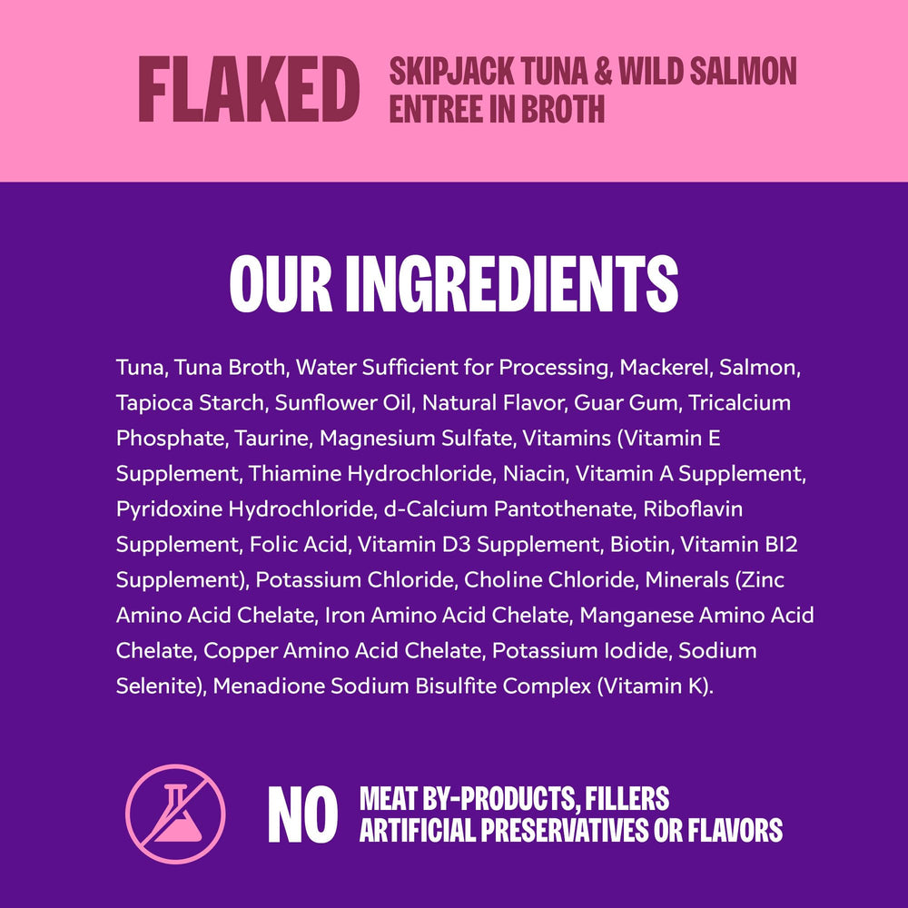 Wellness CORE Signature Selects complete and balanced nutrition developed by experts.