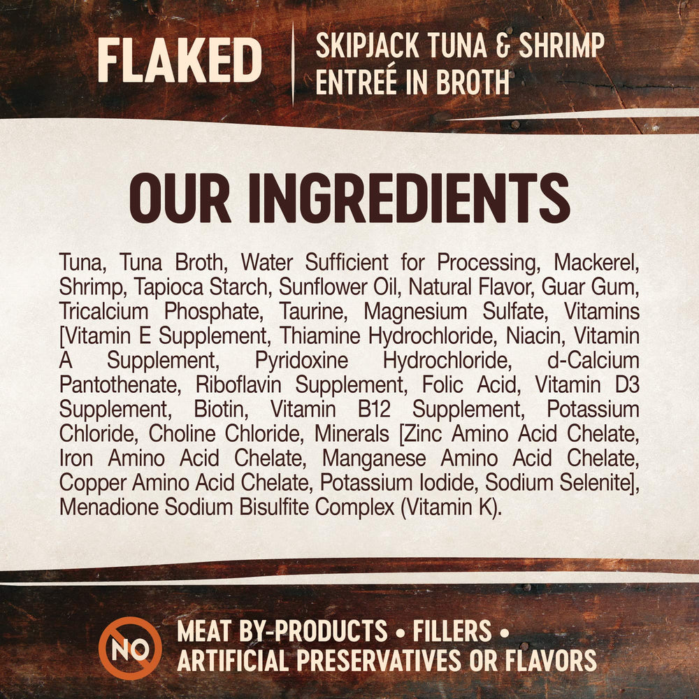 Complete balanced recipe from Wellness CORE Signature Selects