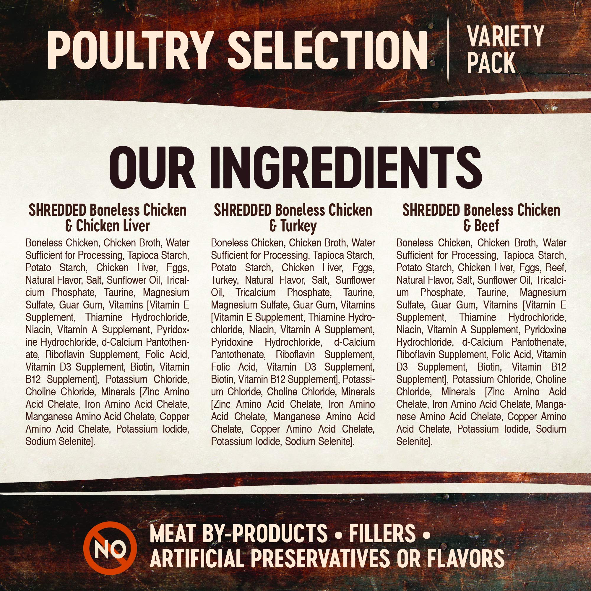 Wellness CORE Signature Selects served in a bowl illustrates hydration-boosting wet food.