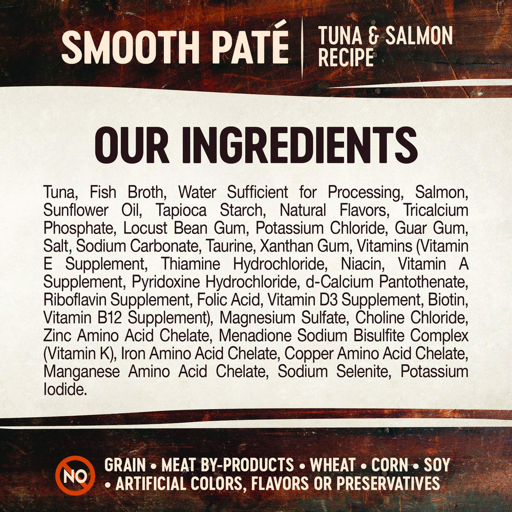 Wellness CORE Tiny Tasters grain-free formula supports cats' natural appetite