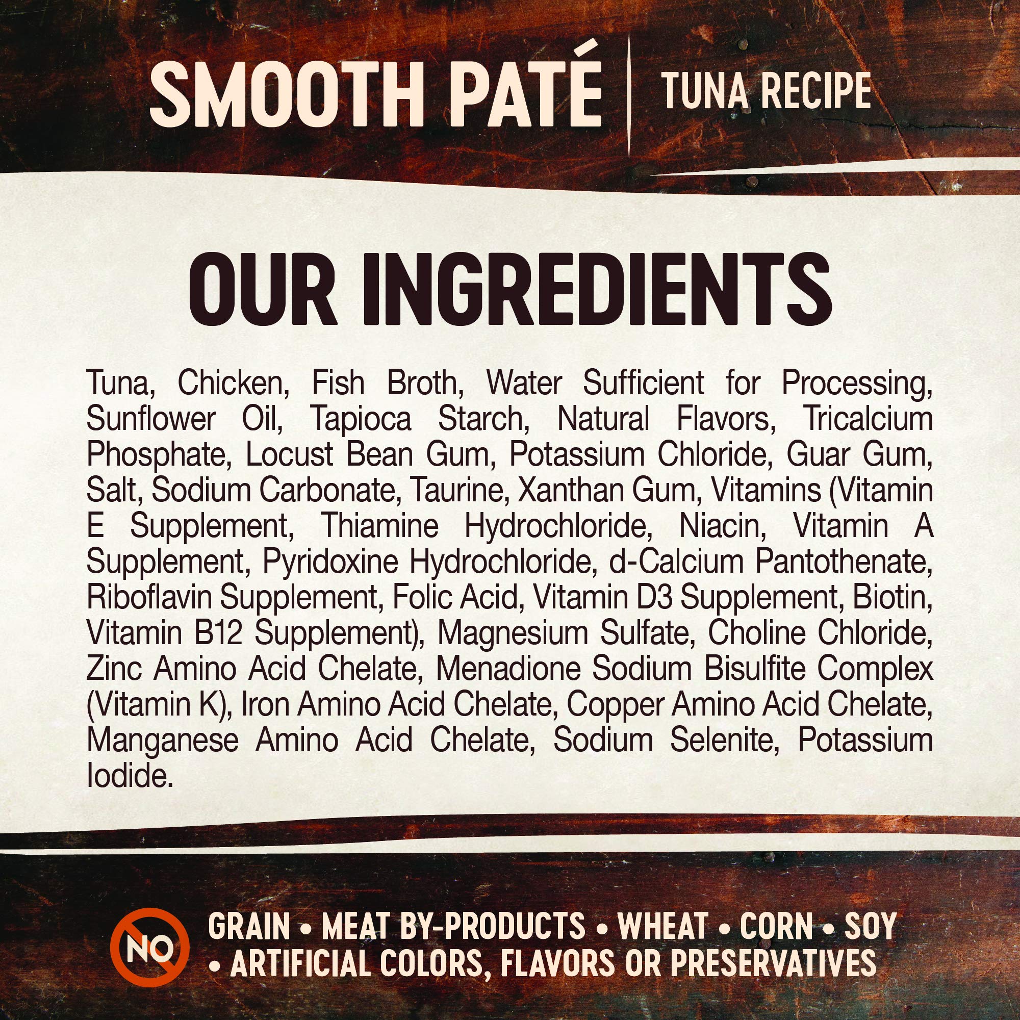 Wellness CORE Tiny Tasters easy single serve mealtime