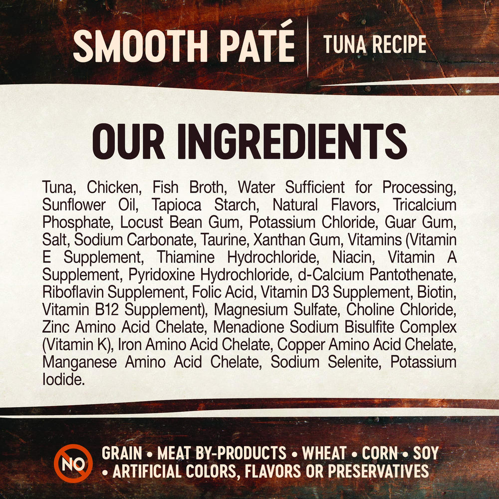 Wellness CORE Tiny Tasters easy single serve mealtime