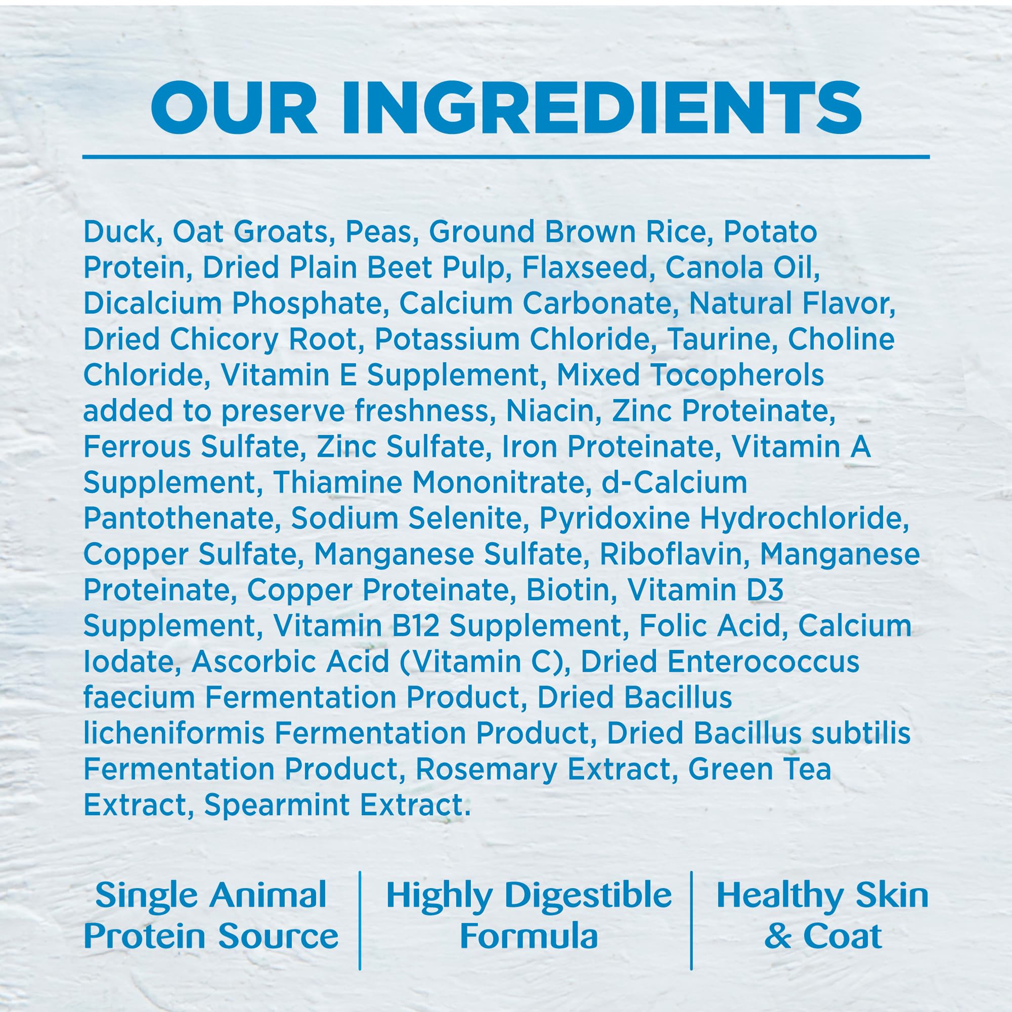Wellness Simple digestion support illustration suggests gut-friendly fiber and balanced nourishment.
