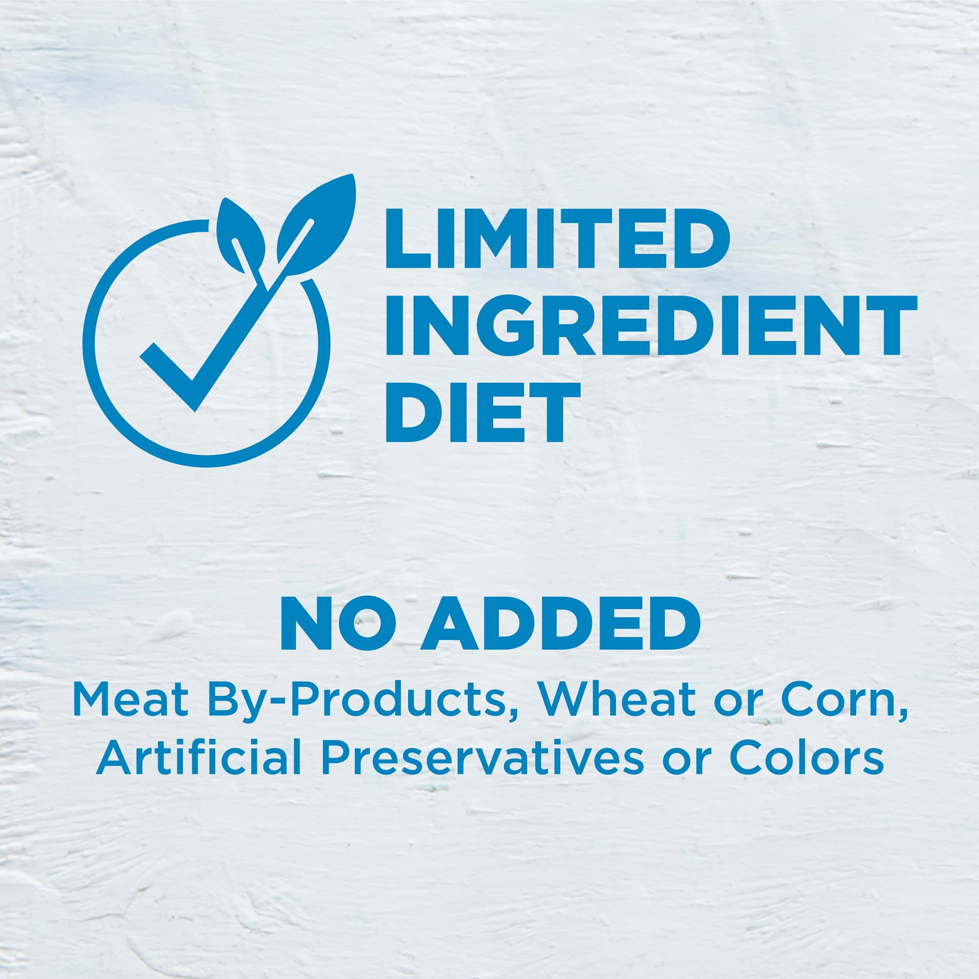 Wellness Simple natural prebiotics support digestive health