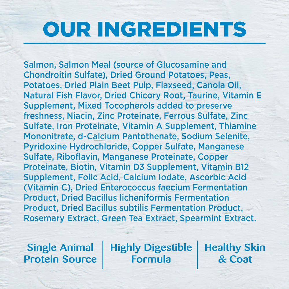 Wellness Simple label notes USA-made in a facility with quality standards.