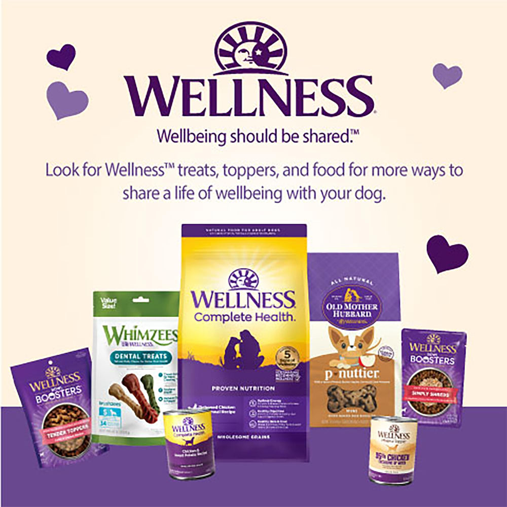 Made-in-Canada seal on Wellness WellBars packaging