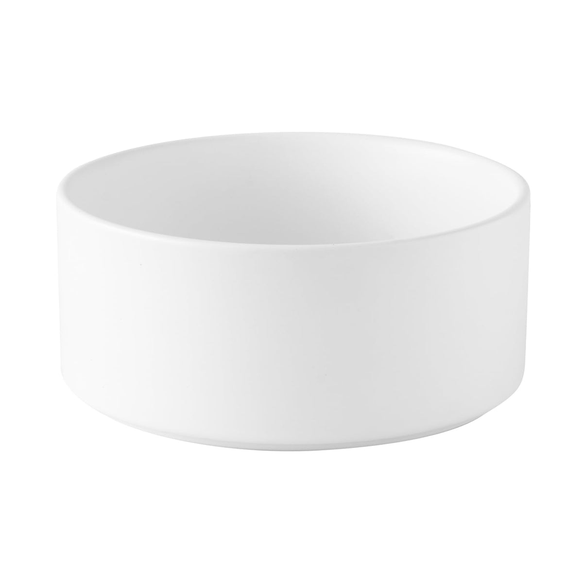 Welloyed 30oz ceramic dog bowl ideal for meals and hydration
