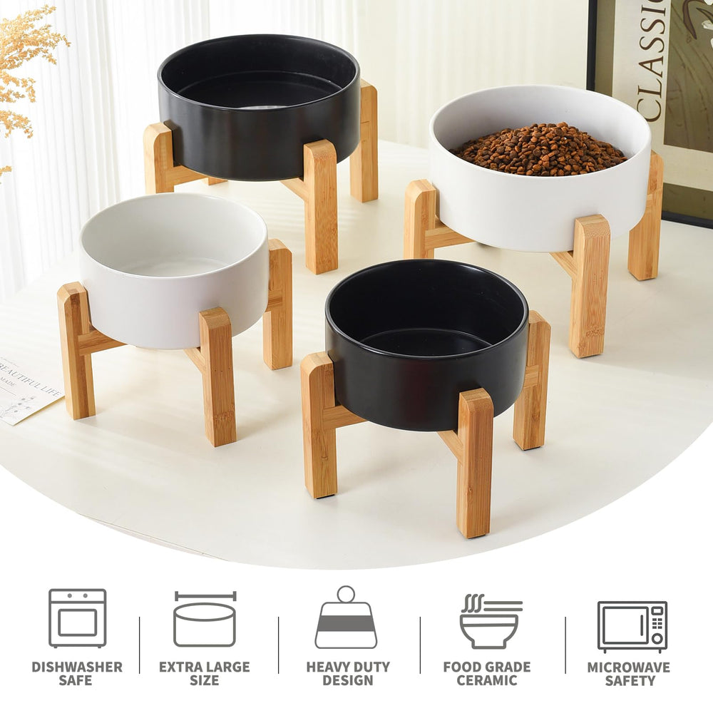 Welloyed dishwasher-safe bowl simplifies cleaning after meals.