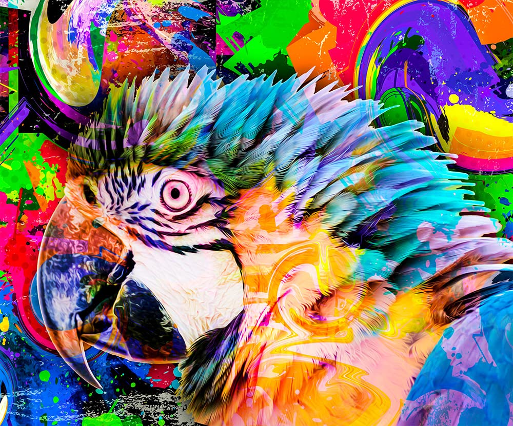 WELYEME Rainbow Pet Hair Dye gift-ready packaging for holidays.