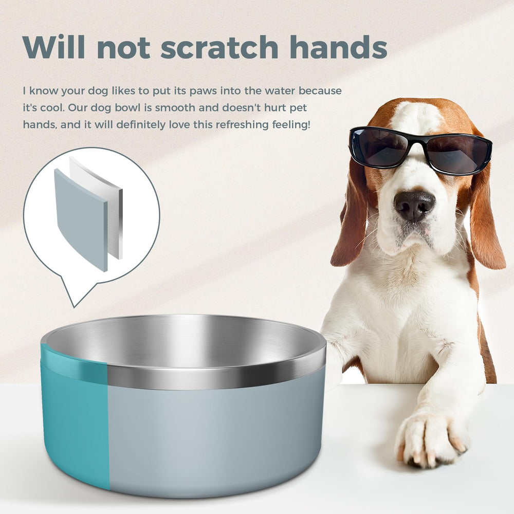 WENBOKMIN easy-clean design simplifies daily upkeep.