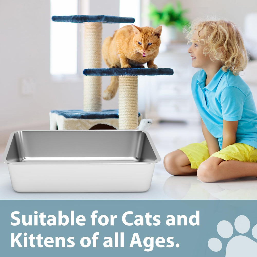 WENBOKMIN multiple sizes available to fit different pets and spaces.