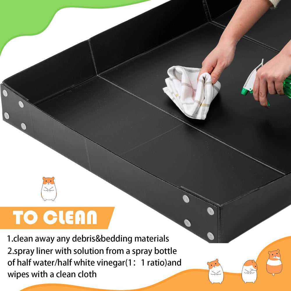 Wenqik easy-assembly with screws speeds setup for quick transformation.
