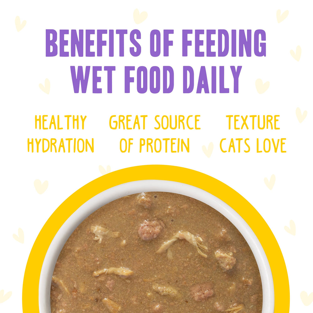 Ingredients glimpse with vitamins, minerals, and antioxidants listed.