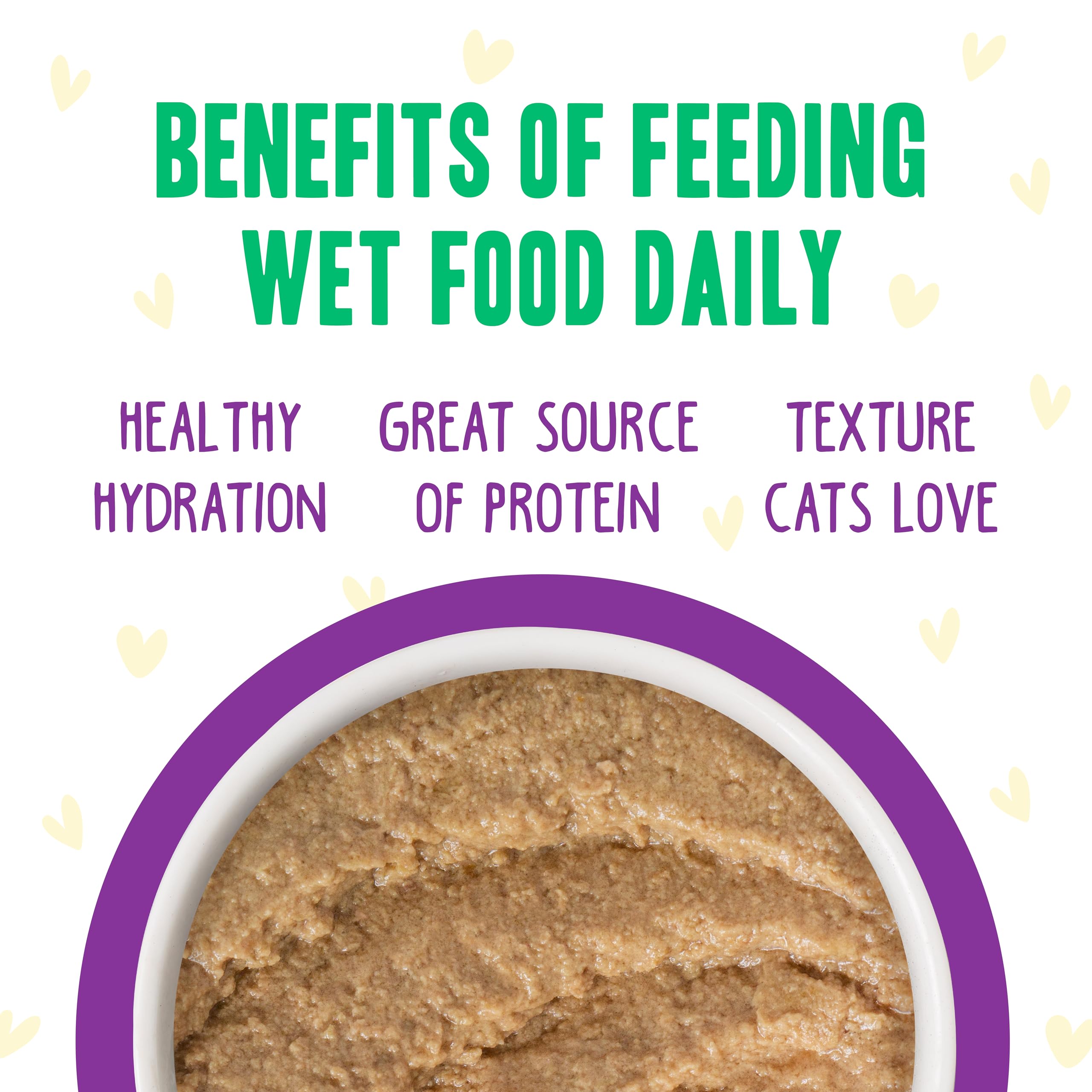 Weruva B.F.F. Play cage free chicken and grass fed beef