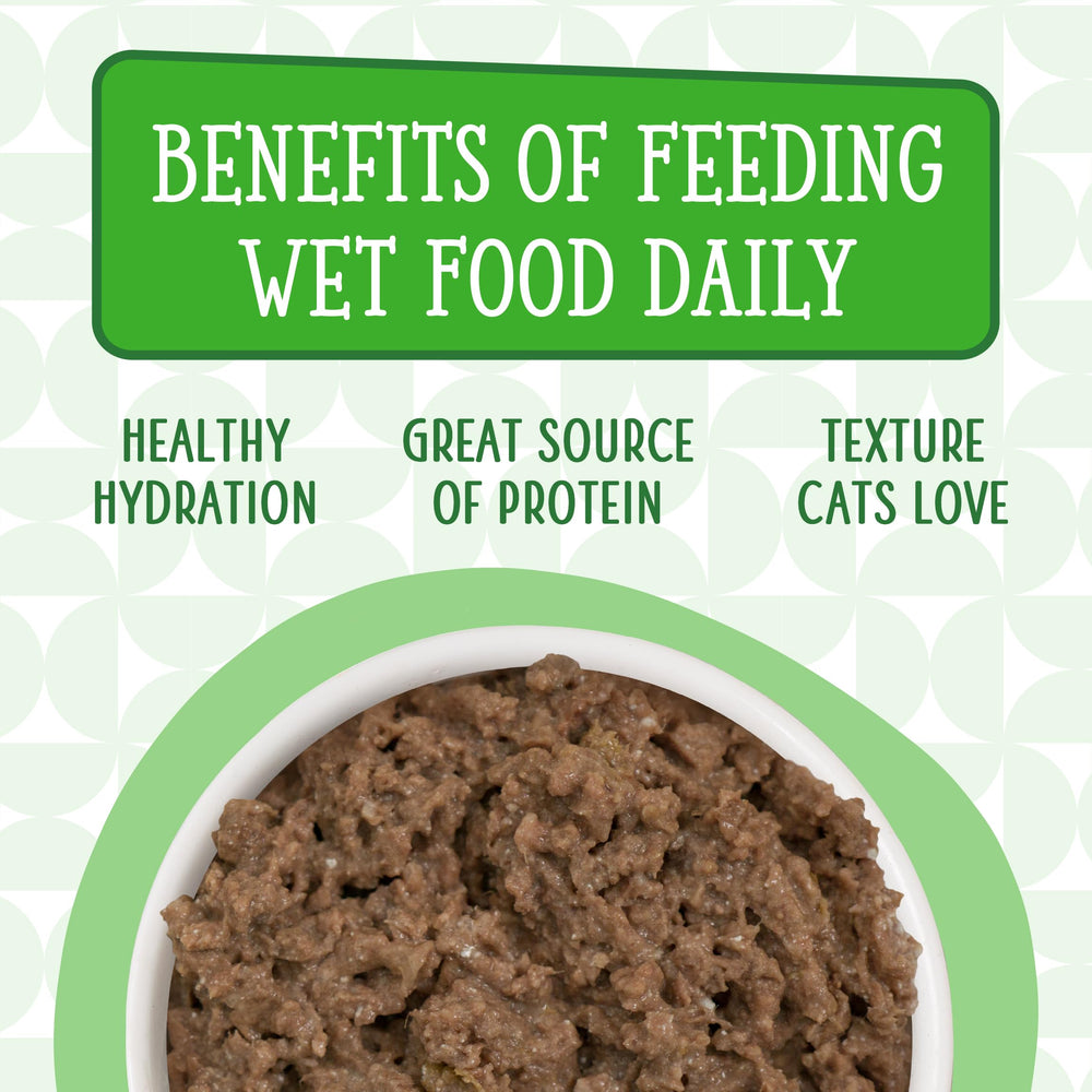 Production facilities highlight Weruva Lamb Burger-ini in human-grade facilities