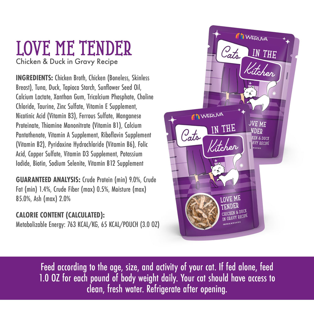 Grain-free gluten-free starch-free claim on packaging