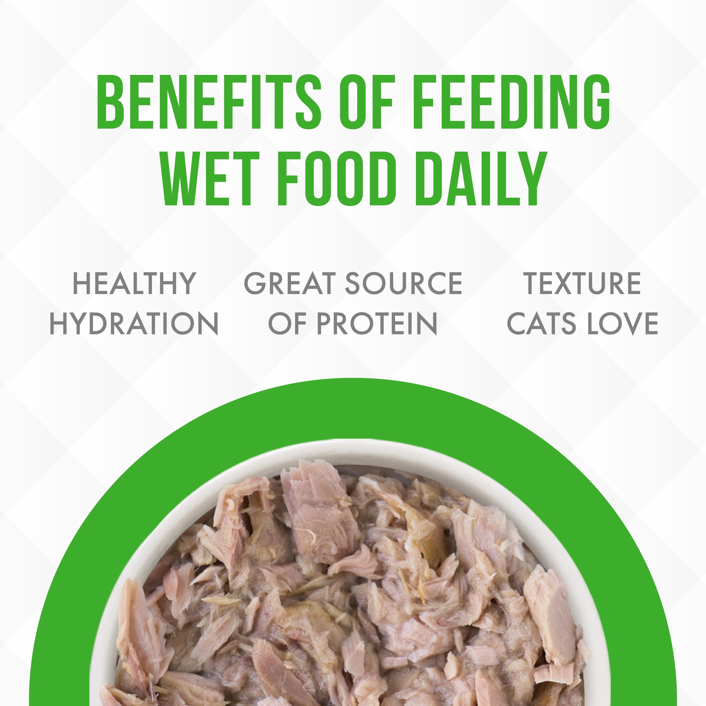 Production in human food facilities ensures safety and quality.