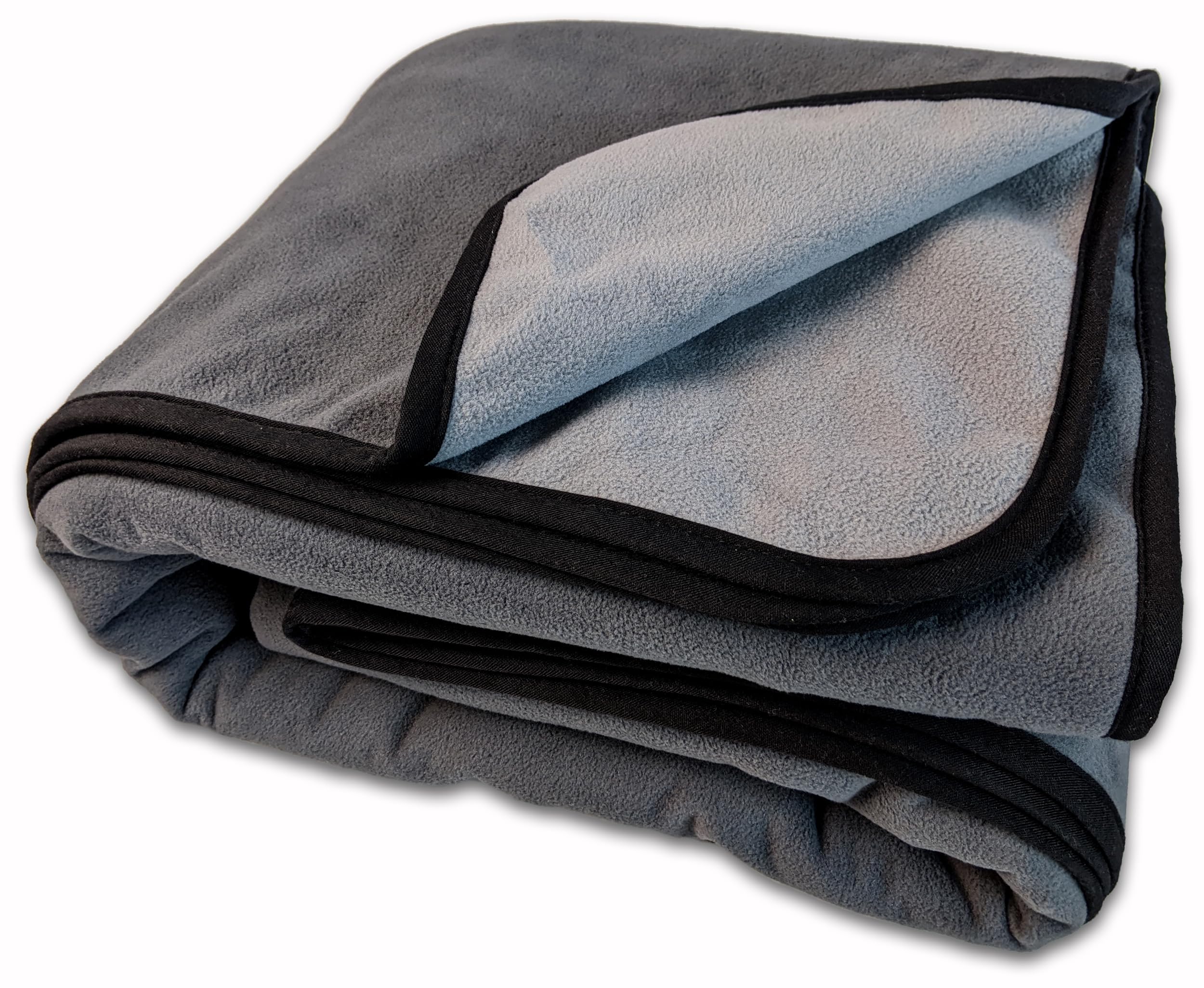 WESBRAD 3-layer design delivers durable protection against spills and accidents.