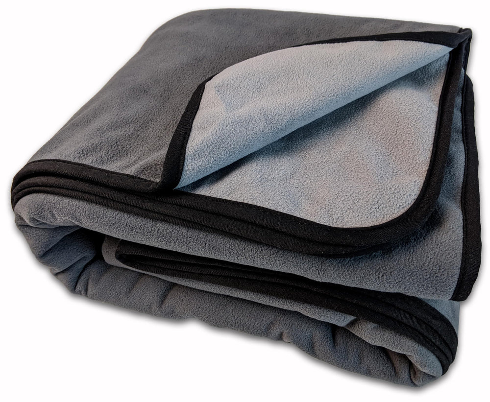 WESBRAD 3-layer design delivers durable protection against spills and accidents.